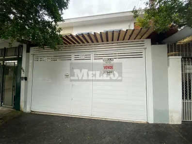 Sobrado com 3 Quartos para venda ou aluguel, 213m² no Planalto Paulista, São Paulo