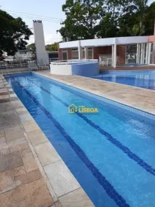 Apartamento com 1 Quarto à venda, 44m² no Casa Branca, Santo André