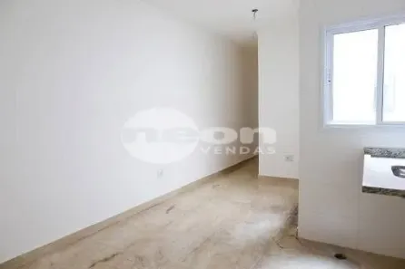 Apartamento com 2 Quartos à venda, 43m² no Parque das Nações, Santo André