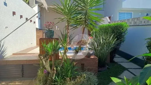 Casa com 3 Quartos à venda, 205m² no Vila Progresso, Niterói