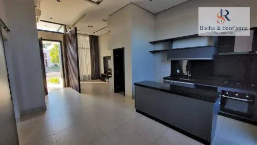 Casa de Condomínio com 3 Quartos à venda, 179m² no Jardim Montreal Residence, Indaiatuba