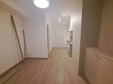 Apartamento com 1 Quarto à venda, 28m² no Vila Mariana, São Paulo