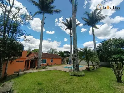 Fazenda/Sítio com 2 Quartos à venda, 100m² no , Pinhalzinho