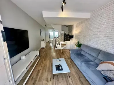 Casa de Condomínio com 2 Quartos à venda, 158m² no Jardim Peri, São Paulo