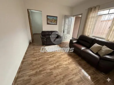 Casa com 2 Quartos à venda, 90m² no Vila Bocaina, Mauá