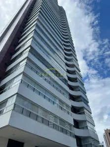 Apartamento com 5 Quartos à venda, 298m² no Horto Florestal, Salvador