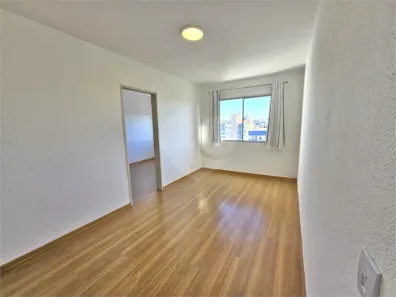 Apartamento com 1 Quarto à venda, 42m² no Partenon, Porto Alegre