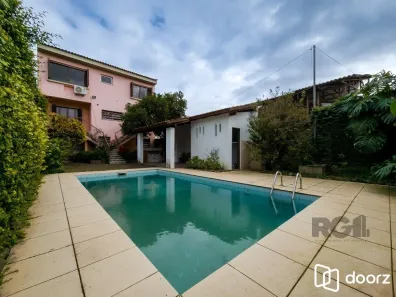 Casa com 4 Quartos à venda, 484m² no Teresópolis, Porto Alegre