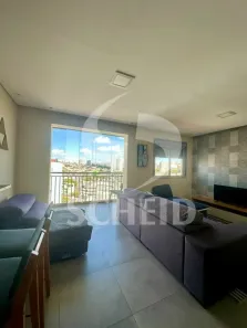 Apartamento com 2 Quartos à venda, 67m² no Vila Santa Catarina, São Paulo