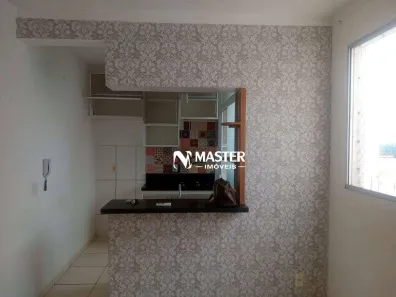 Apartamento com 2 Quartos à venda, 47m² no Jardim Califórnia, Marília