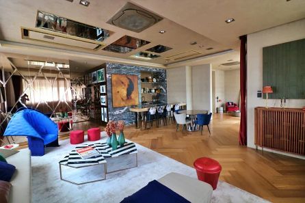 Apartamento com 4 Quartos à venda, 230m² no Vila Clementino, São Paulo