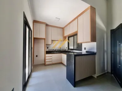 Casa com 3 Quartos à venda, 118m² no Jardim Bom Sucesso, Indaiatuba