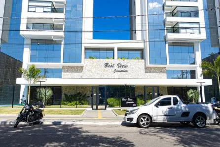 Apartamento com 3 Quartos à venda, 112m² no Parque Campolim, Sorocaba