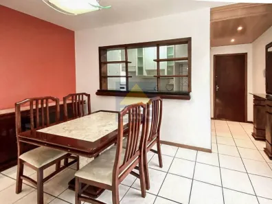 Apartamento com 3 Quartos à venda, 90m² no Centro, Balneário Camboriú