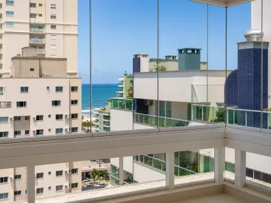 Cobertura com 3 Quartos à venda, 128m² no Meia Praia, Itapema