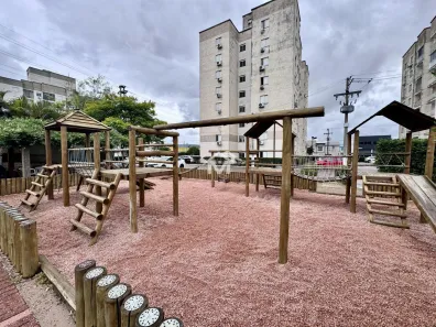 Apartamento com 2 Quartos à venda, 48m² no Igara, Canoas