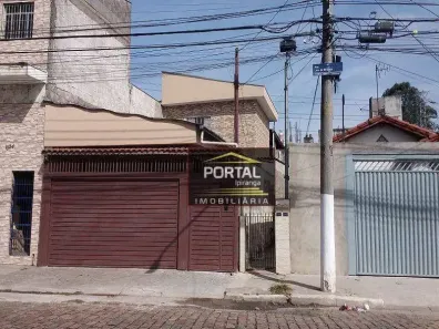 Casa com 3 Quartos à venda, 68m² no Vila Carioca, São Paulo
