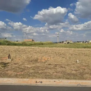 Lote/Terreno à venda, 200m² no Nossa Senhora Aparecida, Paulínia