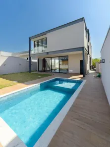 Casa com 4 Quartos à venda, 400m² no Alphaville, Santana de Parnaíba