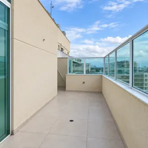 Apartamento com 4 Quartos à venda, 134m² no Centro, Itaboraí