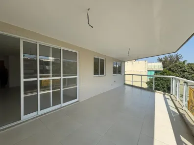 Apartamento com 3 Quartos à venda, 112m² no Recreio dos Bandeirantes, Rio de Janeiro