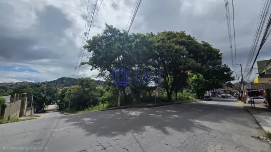 Lote/Terreno à venda, 1262m² no Residencial Park I, Vespasiano