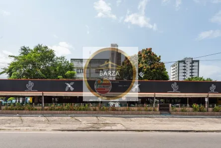 Ponto Comercial à venda, 900m² no Iputinga, Recife