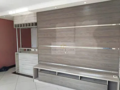 Apartamento com 3 Quartos à venda, 67m² no Jardim Sul, São José dos Campos