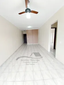 Apartamento com 3 Quartos para alugar, 119m² no Vila Mathias, Santos