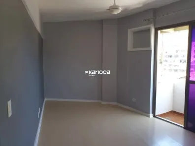 Apartamento com 2 Quartos à venda, 75m² no Praça da Bandeira, Rio de Janeiro
