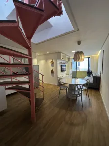 Cobertura com 2 Quartos à venda, 103m² no Cabo Branco, João Pessoa