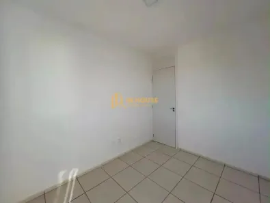 Apartamento com 2 Quartos para alugar, 56m² no Reserva Macaúba, Ribeirão Preto