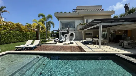 Casa com 5 Quartos para alugar, 1400m² no Barra da Tijuca, Rio de Janeiro