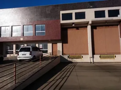 Galpão/Depósito/Armazém à venda, 1378m² no Sarandi, Porto Alegre