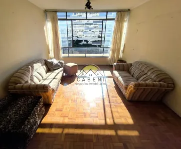 Apartamento com 3 Quartos à venda, 146m² no Bela Vista, São Paulo