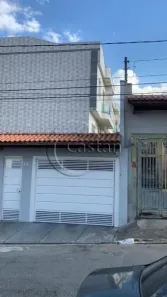Casa de Condomínio com 3 Quartos à venda, 103m² no Vila Carrão, São Paulo