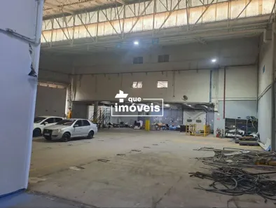 Lote/Terreno à venda, 2596m² no Água Branca, São Paulo