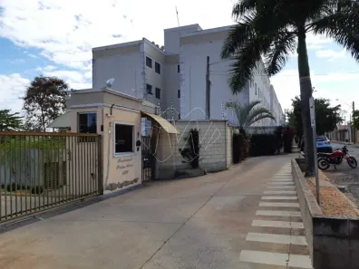 Apartamento com 2 Quartos à venda, 44m² no Vila Xavier (Vila Xavier), Araraquara