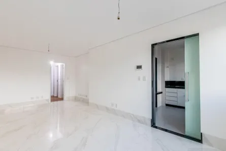 Apartamento com 3 Quartos à venda, 87m² no São Pedro, Belo Horizonte