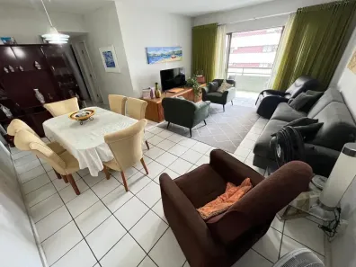 Apartamento com 3 Quartos à venda, 115m² no Boa Viagem, Recife