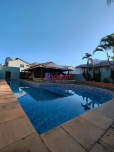 Casa de Condomínio com 3 Quartos à venda, 160m² no Alvorada, Contagem