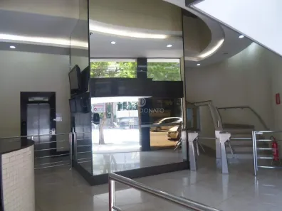 Ponto Comercial para alugar, 31m² no Cruzeiro, Belo Horizonte