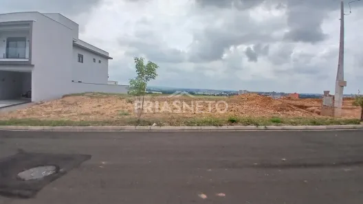 Lote/Terreno à venda, 255m² no Jardim São Francisco, Piracicaba
