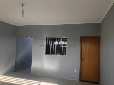 Casa com 2 Quartos à venda, 140m² no Jardim Domingos Valério, Ibaté