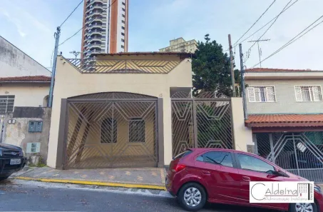 Sobrado com 3 Quartos à venda, 250m² no Tatuapé, São Paulo