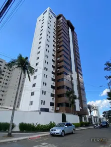 Cobertura com 4 Quartos à venda, 382m² no Jundiaí, Anápolis