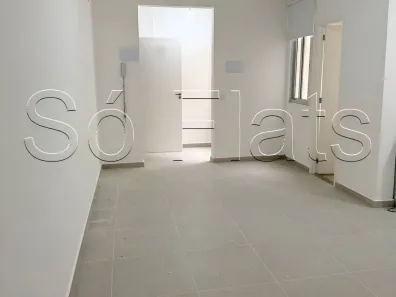 Apartamento com 2 Quartos à venda, 86m² no Bela Vista, São Paulo