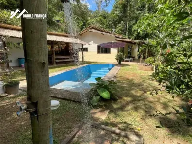 Fazenda/Sítio com 3 Quartos à venda, 31500m² no , Marechal Floriano