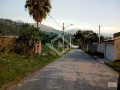 Lote/Terreno à venda, 200m² no Campo Grande, Rio de Janeiro