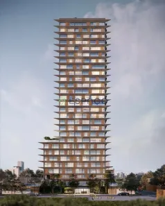 Apartamento com 4 Quartos à venda, 184m² no Tirol, Natal